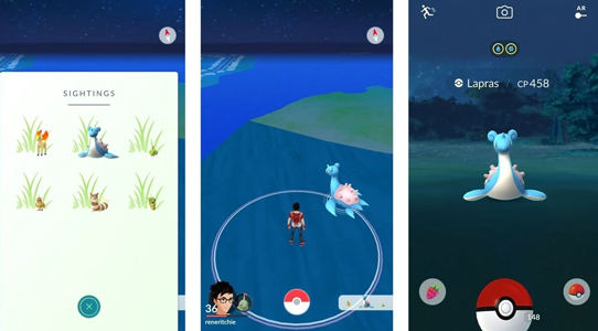 Pokemon GO tips and tricks