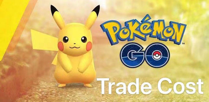 pokemon go spoof trading