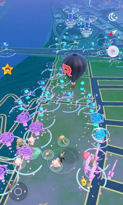 10 Pokemon GO Tokyo Coordinates You Shouldn't Miss