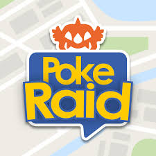 pokeraid app