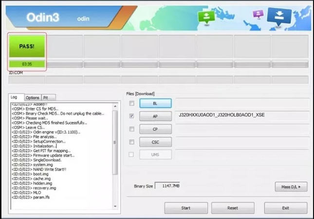 SamFw Tool 4.2 - Remove Samsung FRP one click DM FRP Tool - DM REPAIR TECH