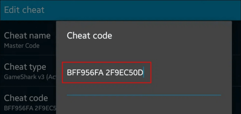 rare candy cheat code emerald