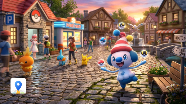 rarest pokemon go Shiny Mime Jr