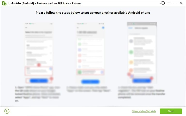 Connect and trust your iPhone