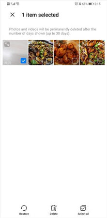 recover deleted videos android