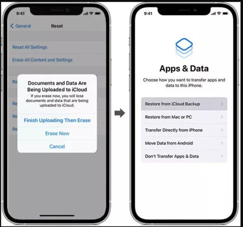 Whatsapp delete photo recovery 2