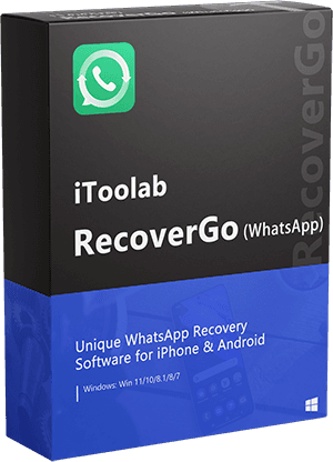RecoverGo (WhatsApp)