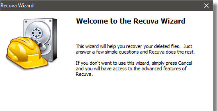 recuva android