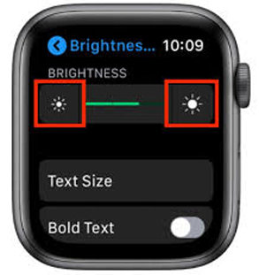 Apple watch discount sudden battery drain