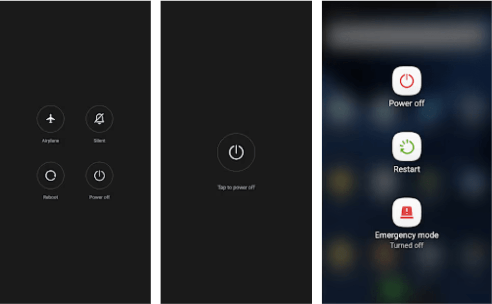 refresh phone system