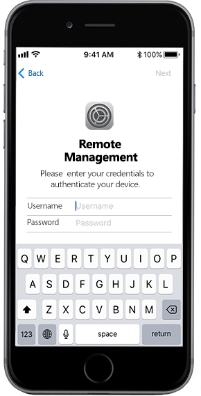 Can I Update My IPhone If It’s Connected To An MDM (Mobile Device Management) System?