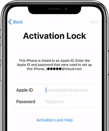 remove icloud activation lock itoolab unlockgo