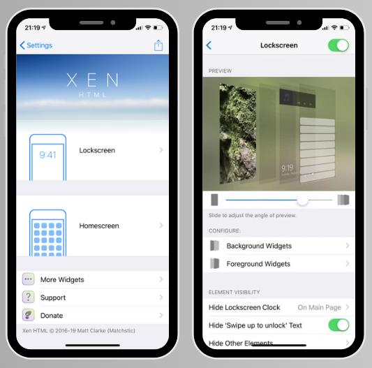 3 Methods To Remove Clock From IPhone Lock Screen