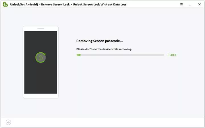 unlock samsung phone pattern