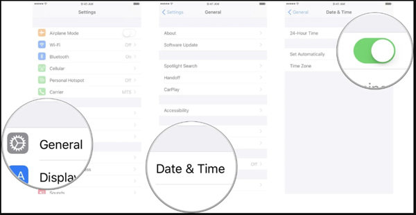 How to Verify your Account on iPhone/iPad - Updated