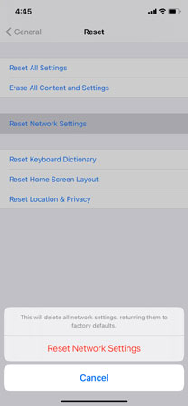 All You Need to Know: What Happens If I Reset My iPhone 13/12/11/XR