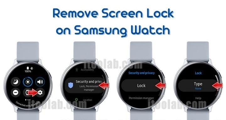 Samsung gear discount s3 reset pin