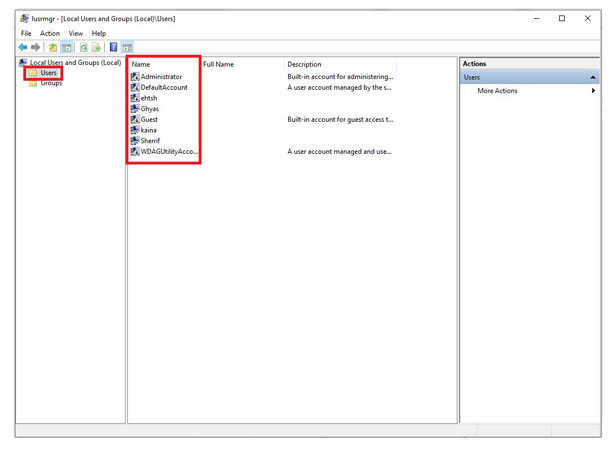 How Can I Reset My Password on Toshiba Laptop in 2022 - How To Reset Your Password On Toshiba Laptop