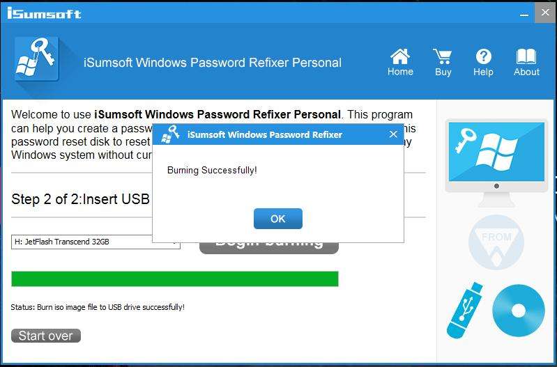 Top 5 Windows 11 Password Recovery Tool Free