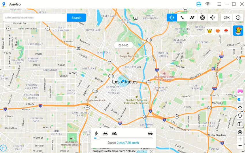resource search anygo