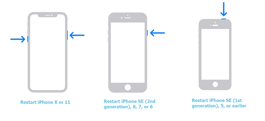 [iOS 17] How to Fix iPhone Stuck on Update Completed Screen?