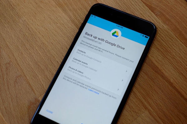 recover deleted videos android 2
