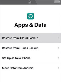 tap device icon itunes