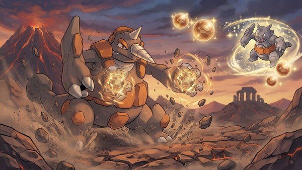 Rhyperior