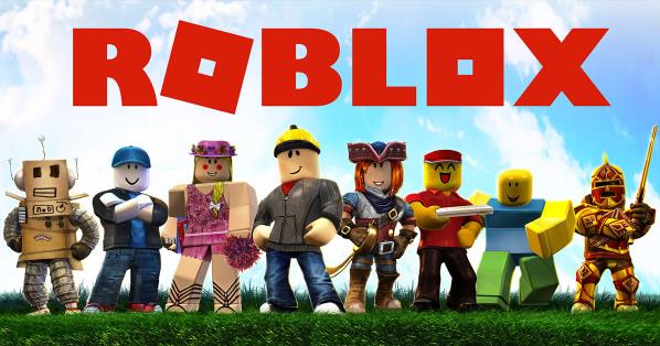 roblox game