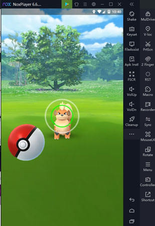 Must Know About Noxplayer Pokemon Go In 22