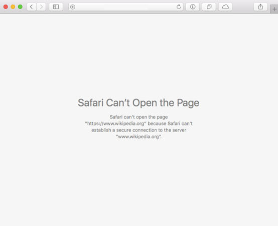 Why Safari is no longer my browser of choice on MacOS - and what I