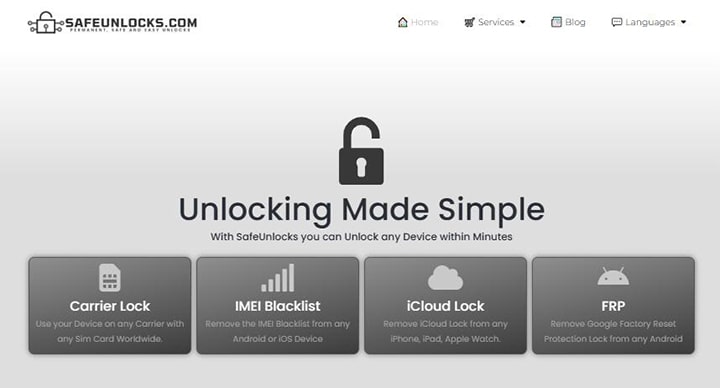 safeunlocks