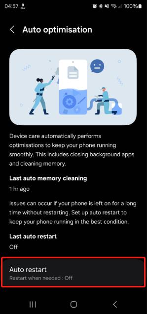 Connect and trust your iPhone