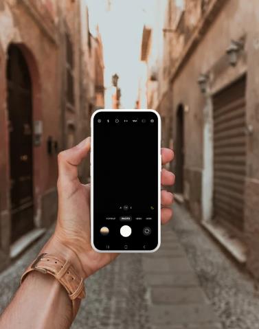 samsung camera not working black screen