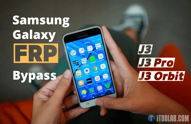 samsung j3 2017 android 9 frp bypass