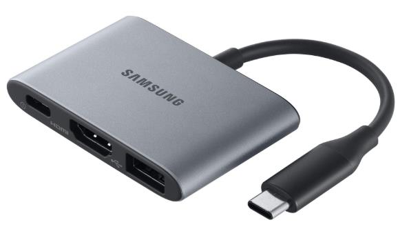 samsung multiport adapter