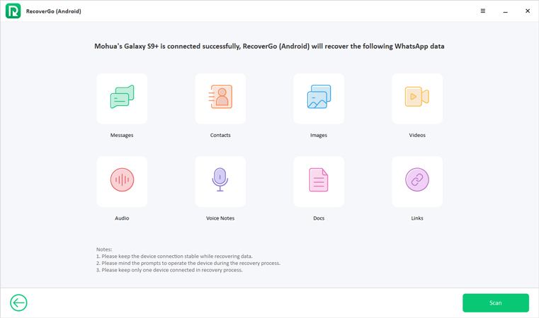 How to Restore WhatsApp Backup for Seamless Communication - Flip Book Pages  1-1