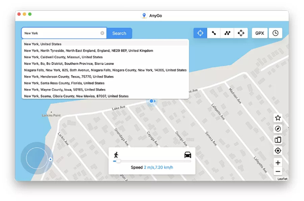 Connect and trust your iPhone