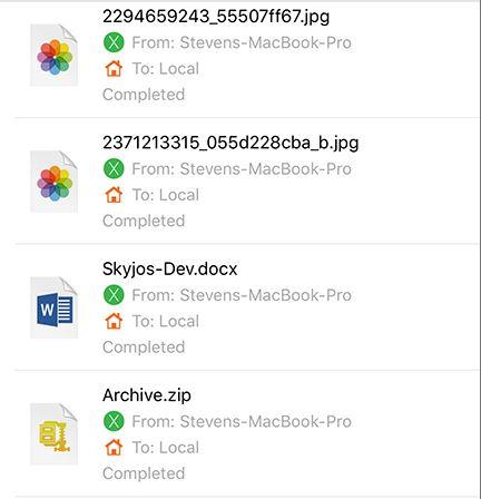 best way to backup Android phone to mac