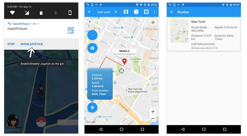 Pokemon GO++ GPS aka location hack 1.33.1/0.63.1 for iOS and Android  released: How to install - IBTimes India