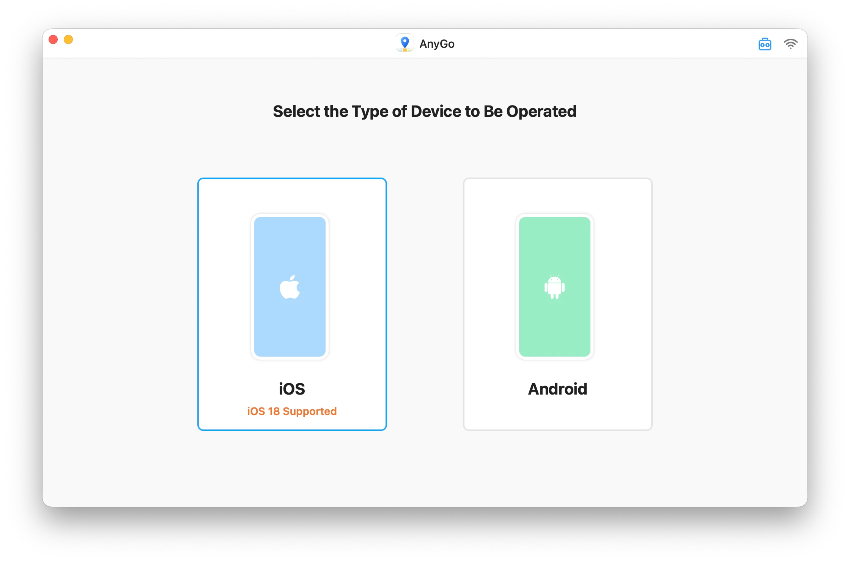 Connect and trust your iPhone
