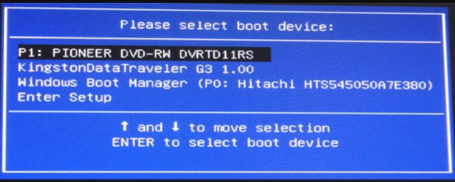 how to change the password on windows server 2012