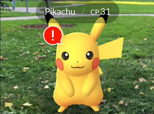 How to Catch More Shiny Pokémon in Pokémon Go, by Evelyn Hutton