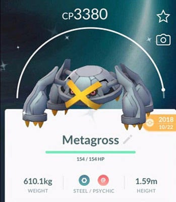 How to Catch More Shiny Pokémon in Pokémon Go, by Evelyn Hutton