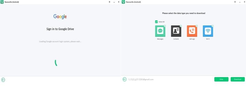 pixel restore from backup