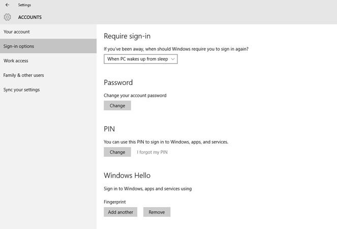 password reset disk windows 11