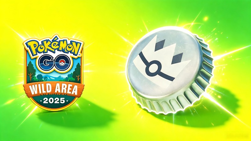 silver bottle cap pokemon go