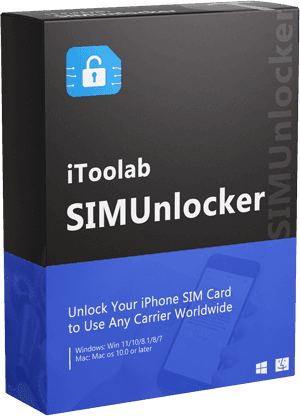 sim unlock software