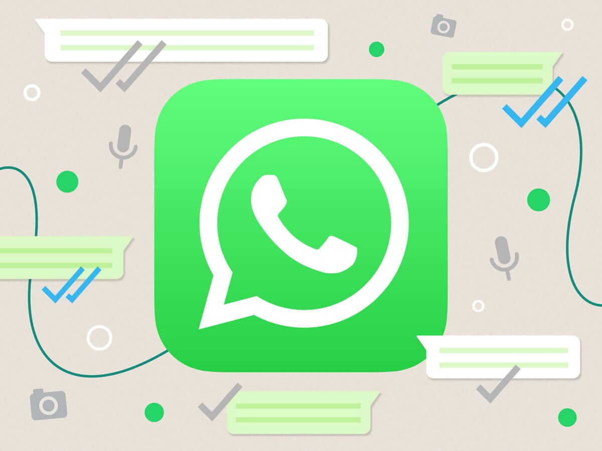overview of whatsapp
