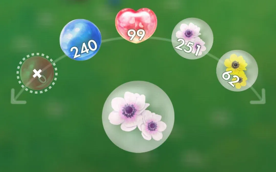 special nectar pikmin bloom